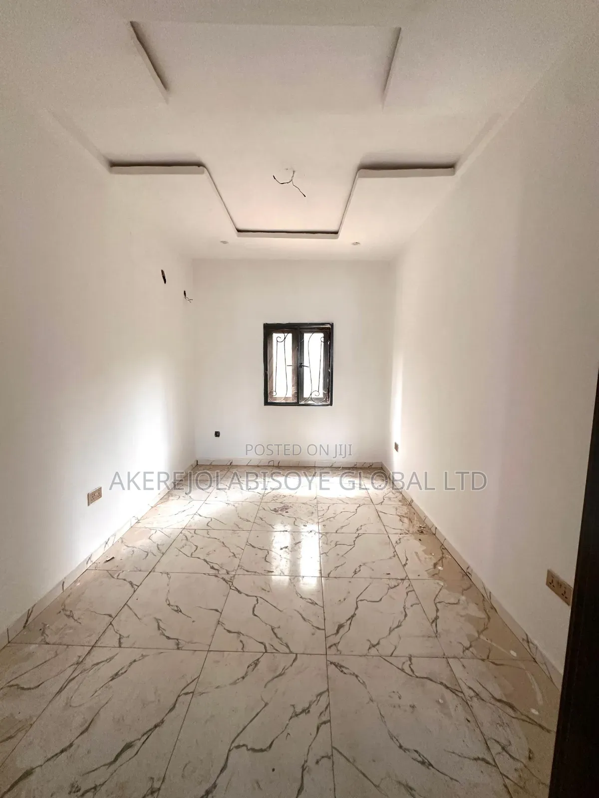 2bdrm Apartment in Jahi Gilmore, Abuja for rent