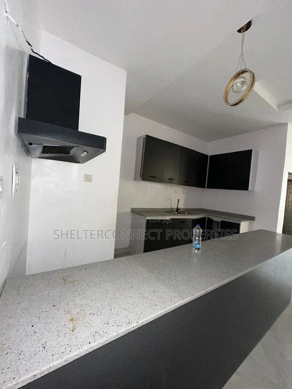 3bdrm Penthouse in Ologolo for rent