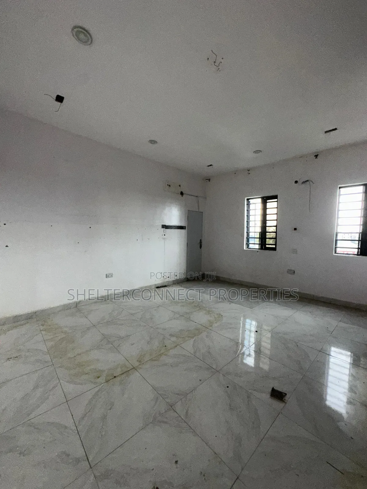 3bdrm Penthouse in Ologolo for rent