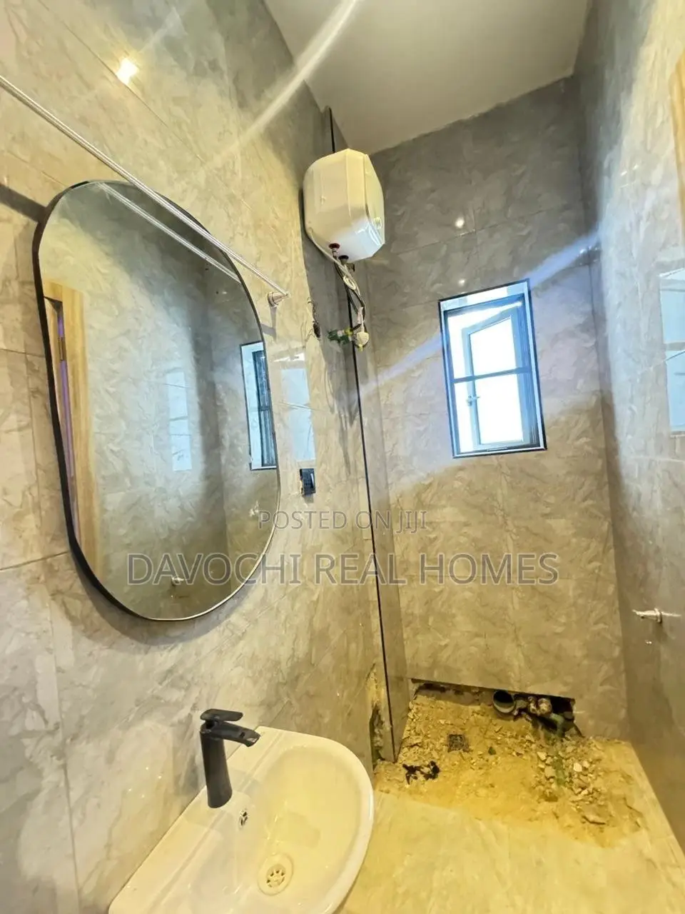 2bdrm Block of Flats in Ikate for rent