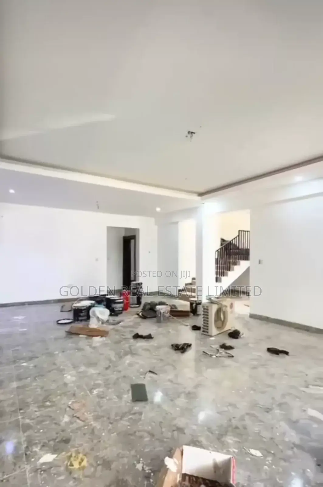 4bdrm Duplex in Katampe Extension for rent