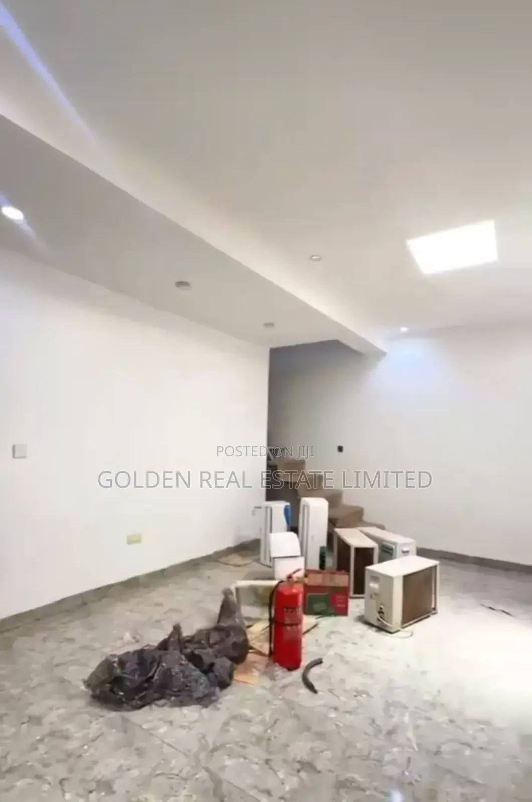 4bdrm Duplex in Katampe Extension for rent