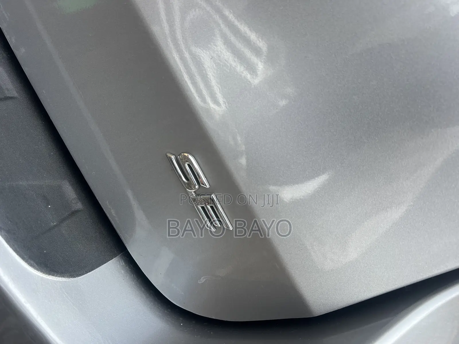 Toyota Sienna SE 8 Passenger 2012 Gray