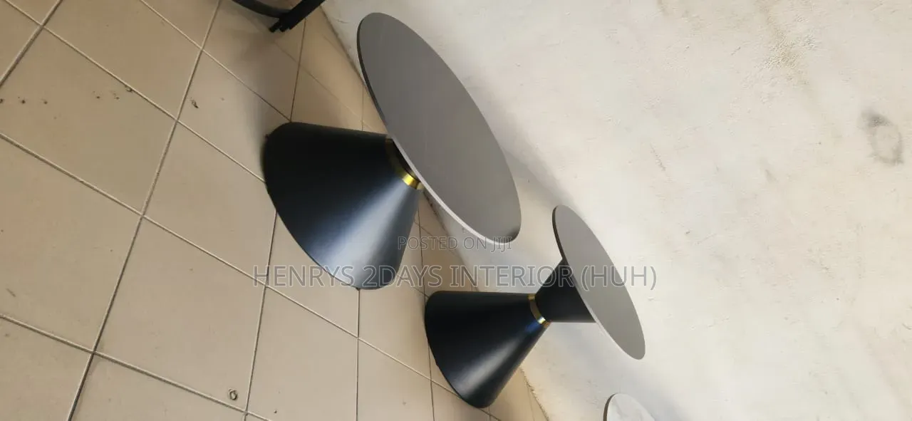 Center Table Marble