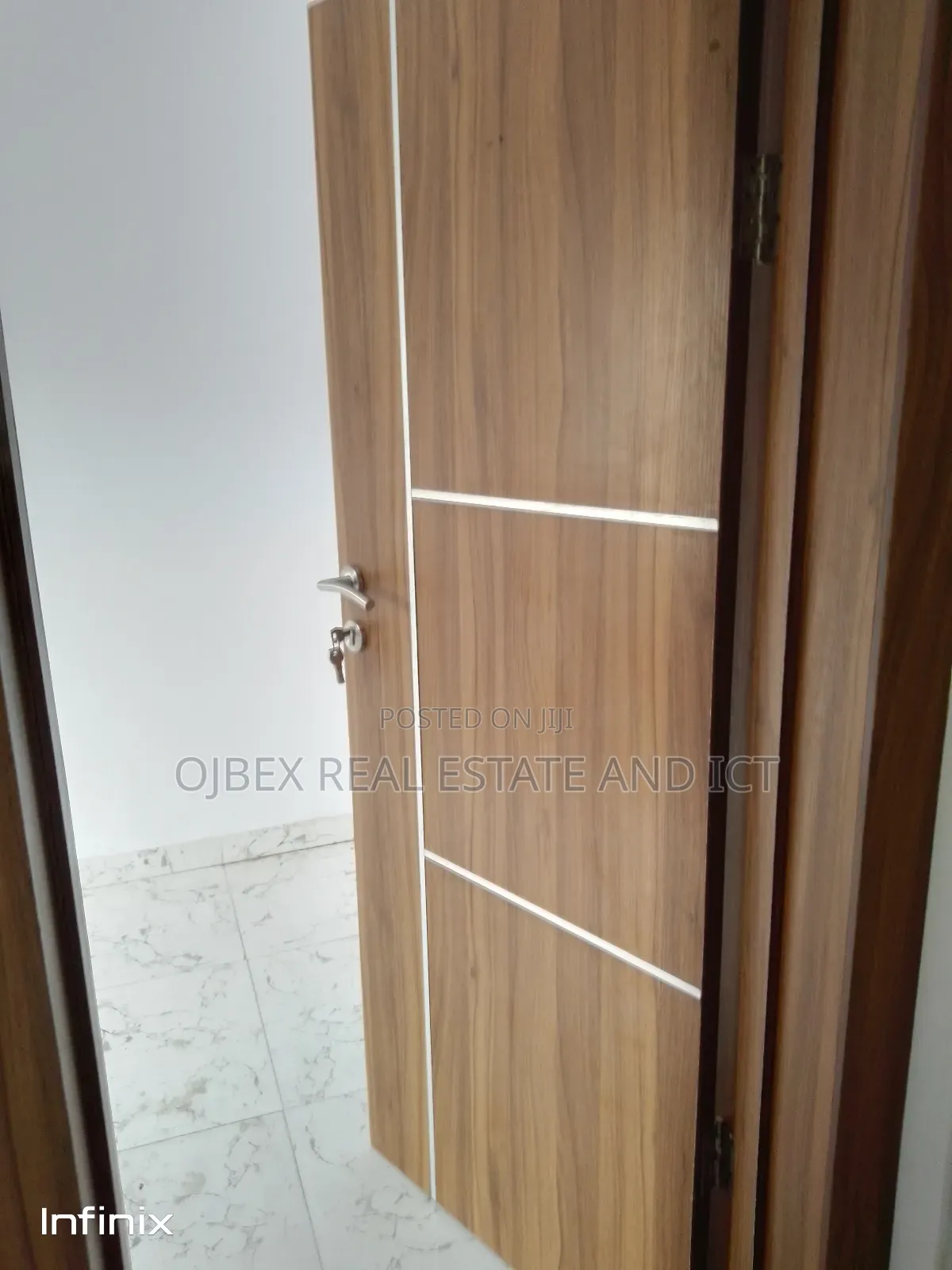 Mini Flat in Abijo Gra, Ajah for rent