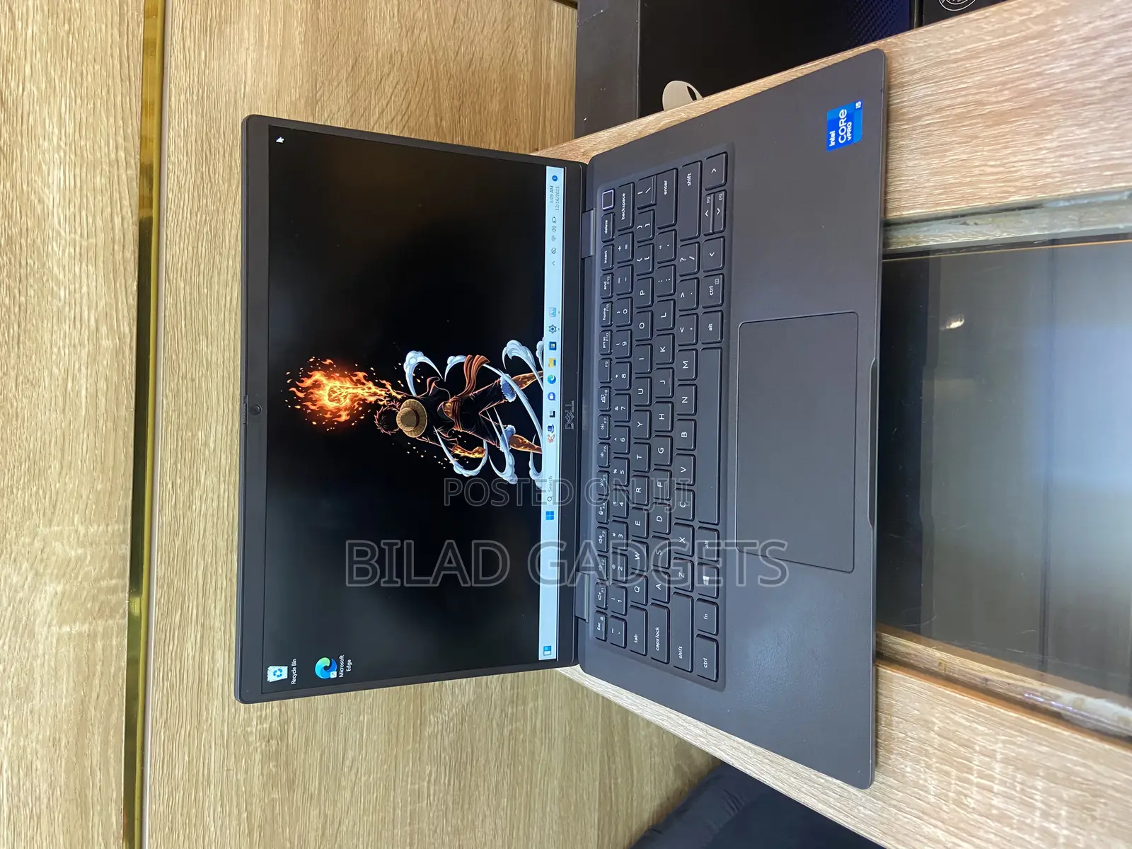 Laptop Dell Latitude 7420 8GB Intel Core i7 SSD 256GB