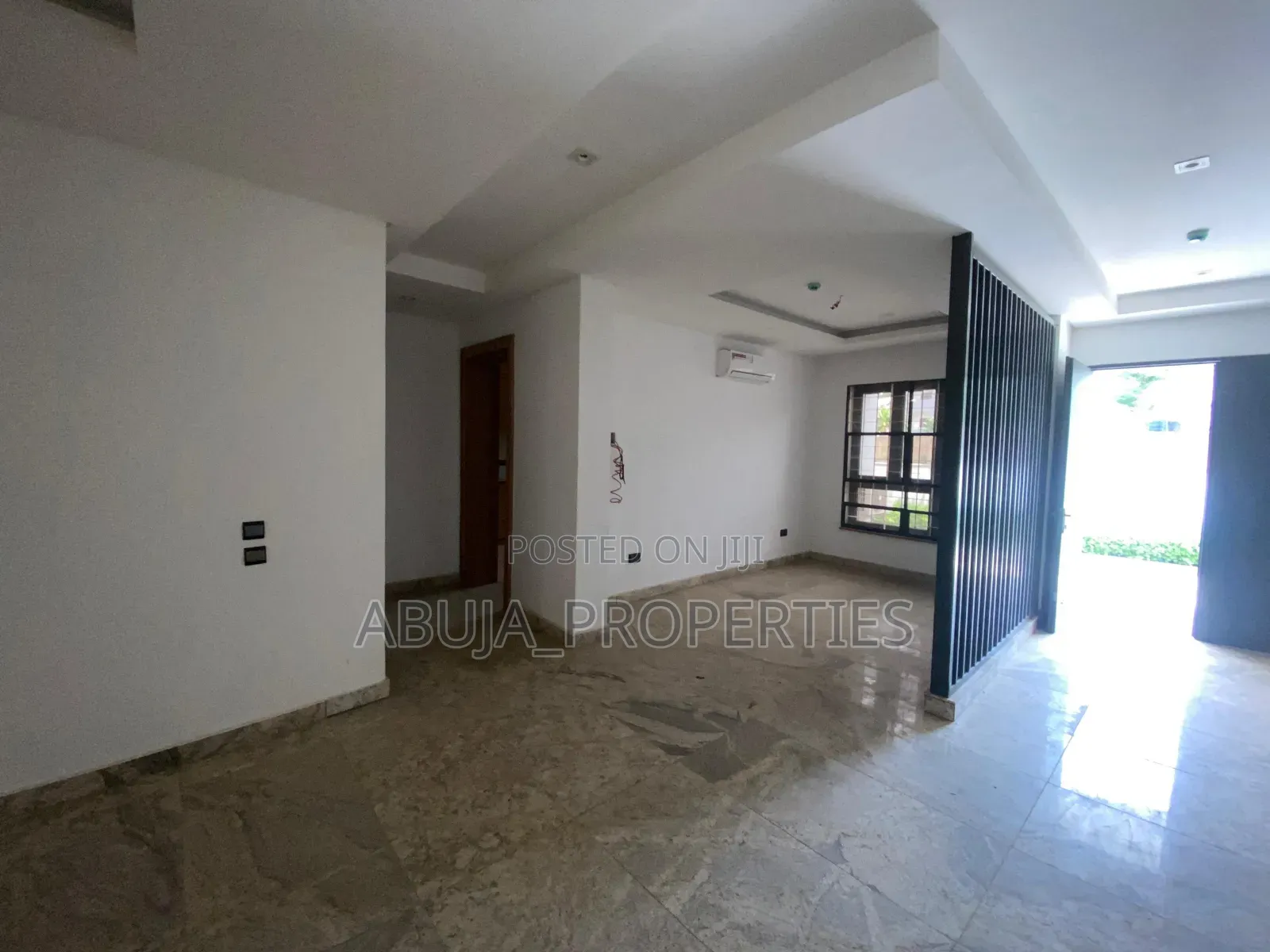 4bdrm Duplex in Wuse 2 for rent