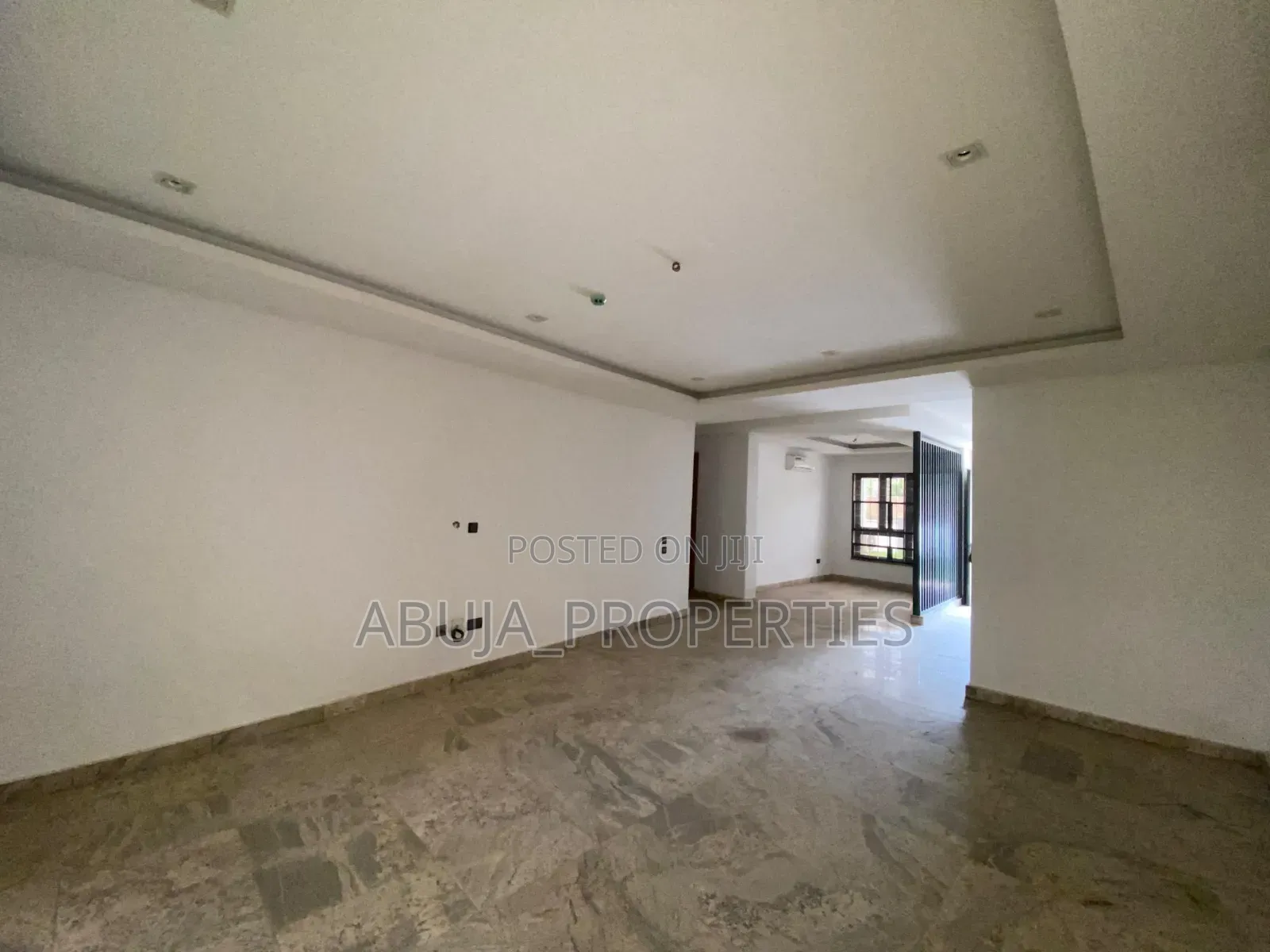 4bdrm Duplex in Wuse 2 for rent