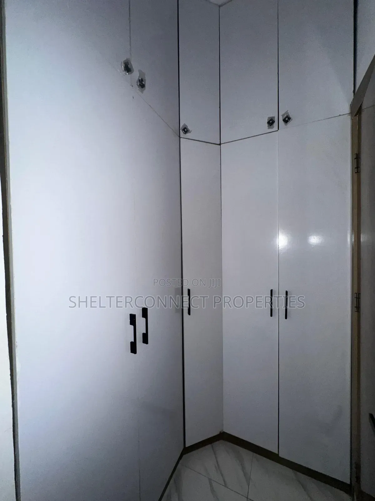 4bdrm Duplex in Lekki Expressway for rent