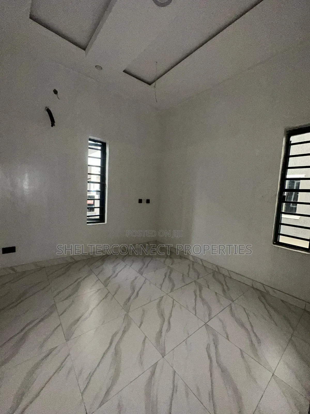 4bdrm Duplex in Lekki Expressway for rent