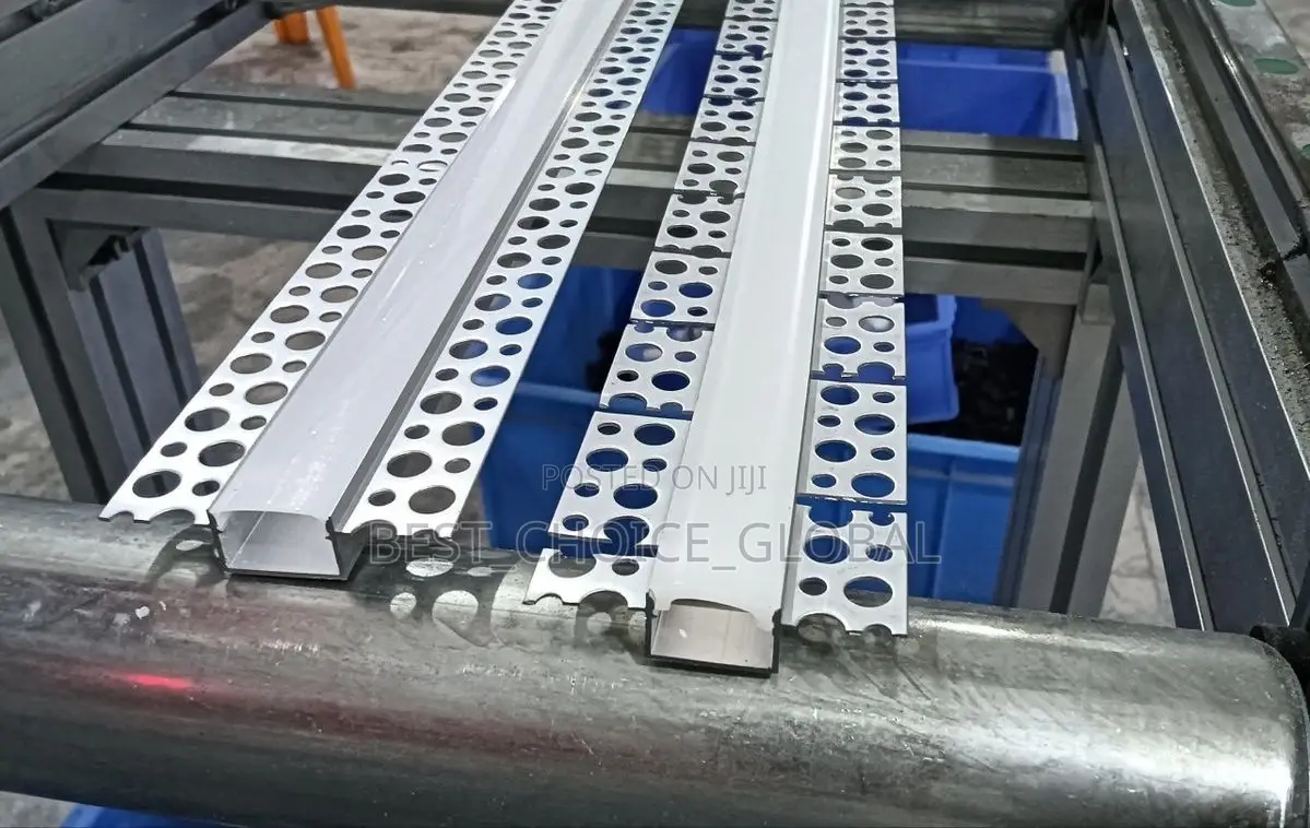 Aluminum Profile 3meter