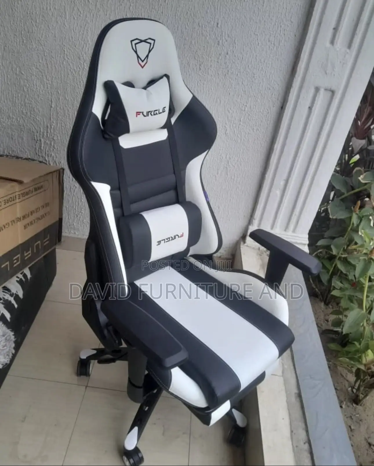 High Quality Furgle Gaming Chair