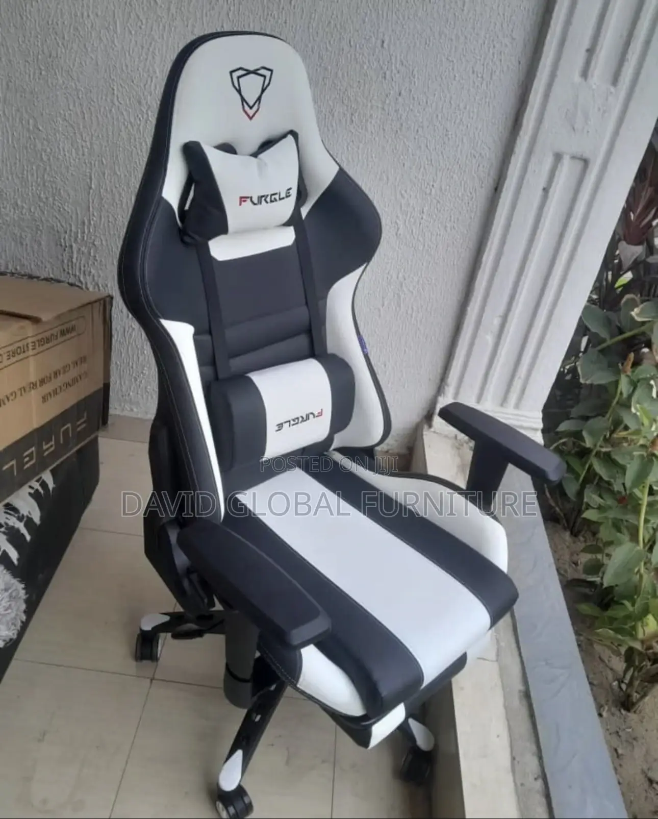 High Quality Furgle Gaming Chair