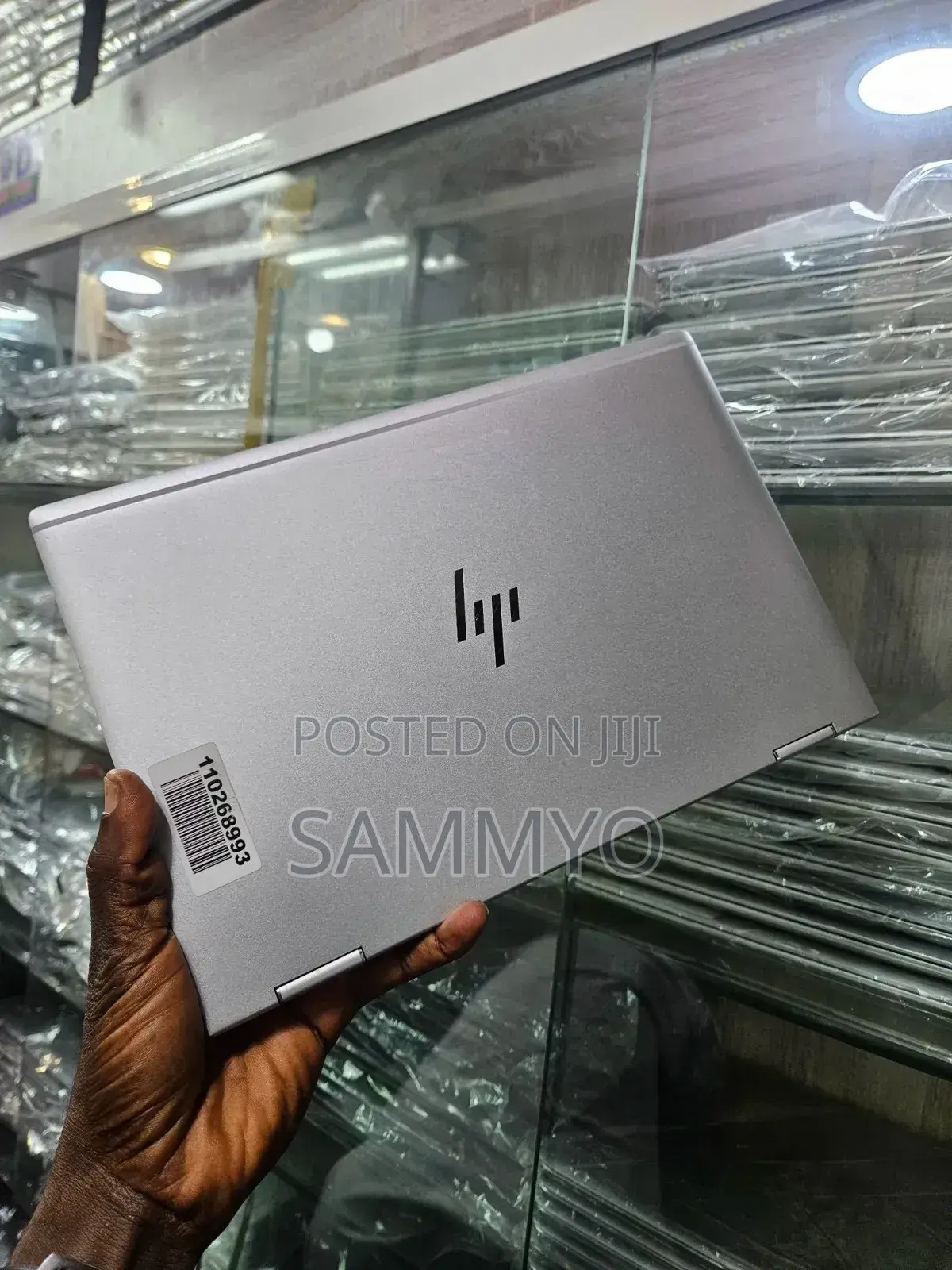 Laptop HP EliteBook x360 1030 G4 16GB Intel Core i7 SSD 512GB