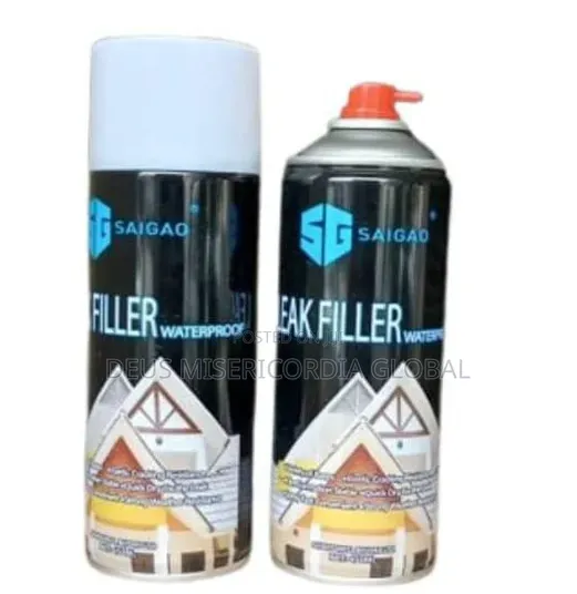 Saigao Leak Filler Waterproof Stopper ( Roof, Tank, Hole Stopper)
