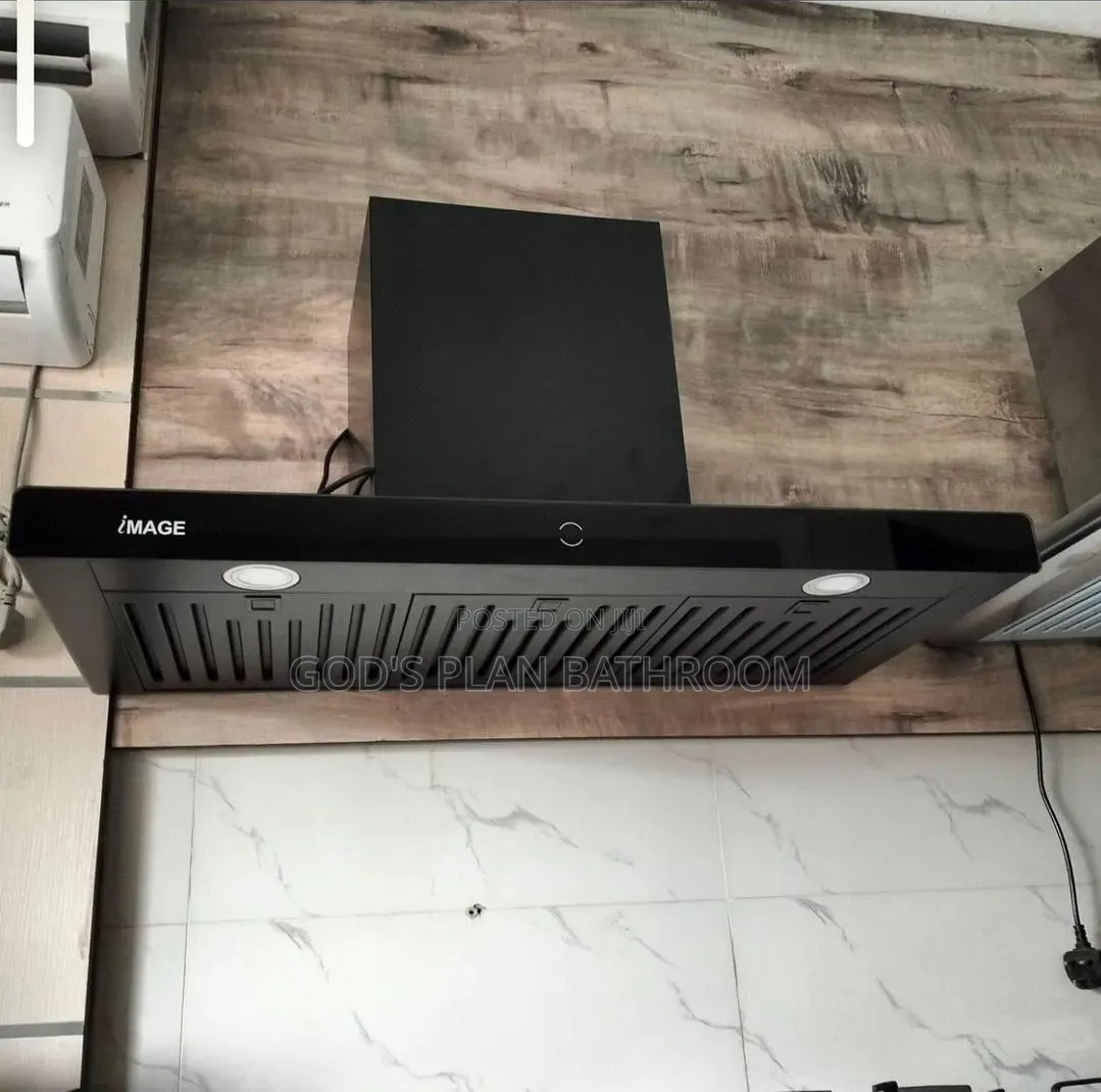 Kitchen Extractor