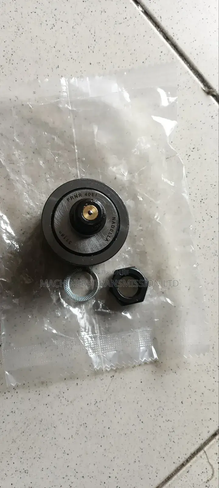 Original Nadella FRNR 40 Ei Guide Roller Bearing