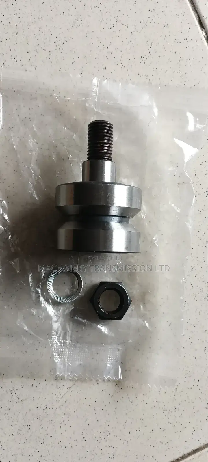 Original Nadella FRNR 40 Ei Guide Roller Bearing