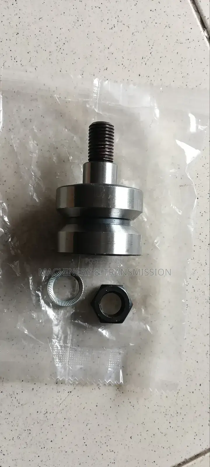 Original Nadella FRNR 40 Ei Guide Roller Bearing