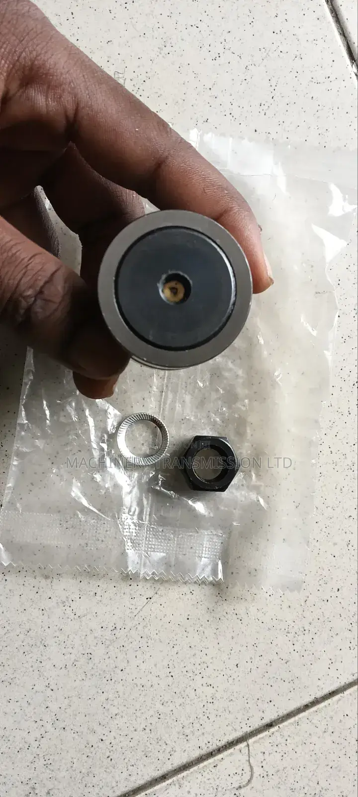 Original Nadella FRNR 40 Ei Guide Roller Bearing