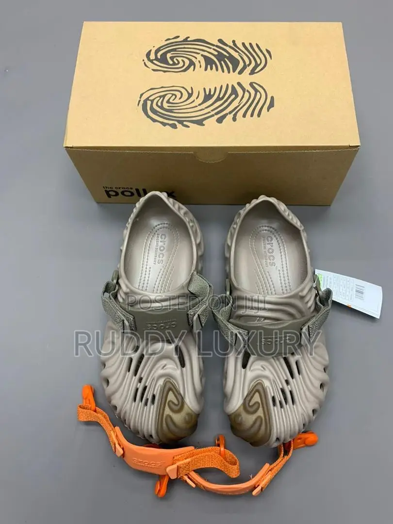 Crocs Pollex Clog