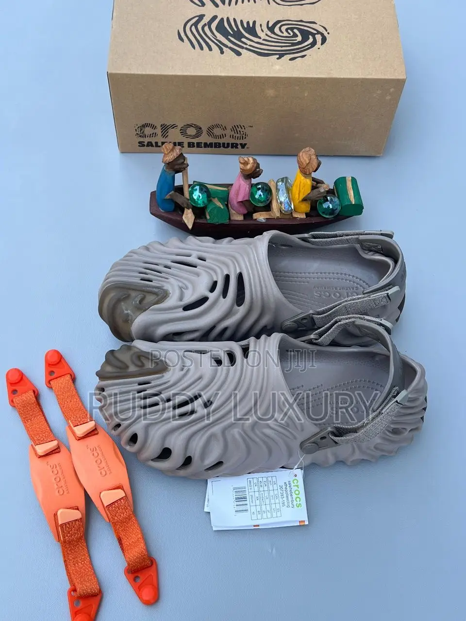 Crocs Pollex Clog