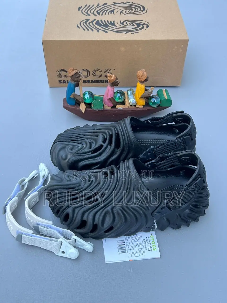 Crocs Pollex Clog