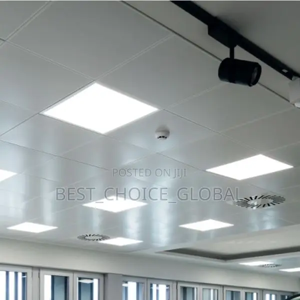 Led Modular Panel Light 60w