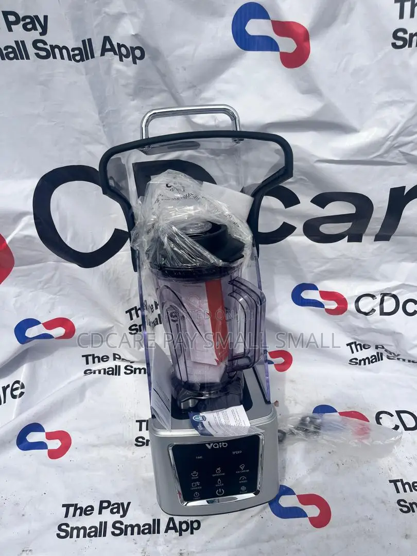 Pay Small Small Vaib Pure Crush Insultion Blender on Cdcare.App