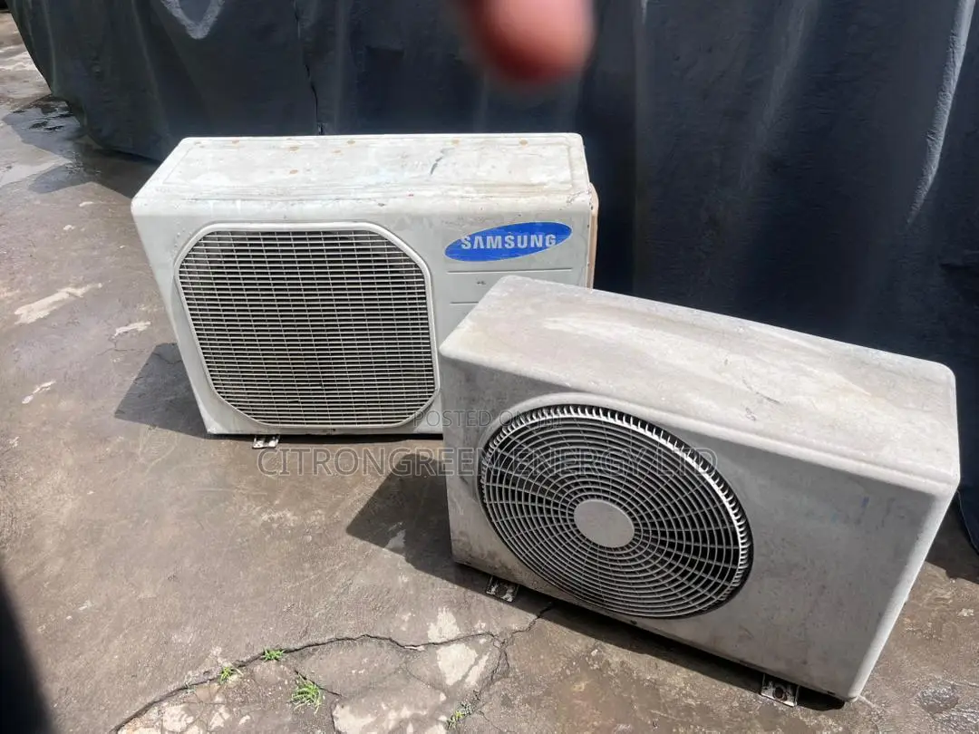 Air Conditioners