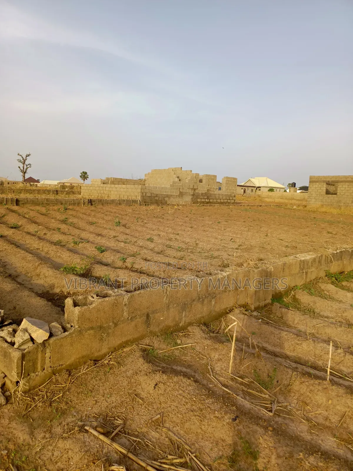 Land for Sale