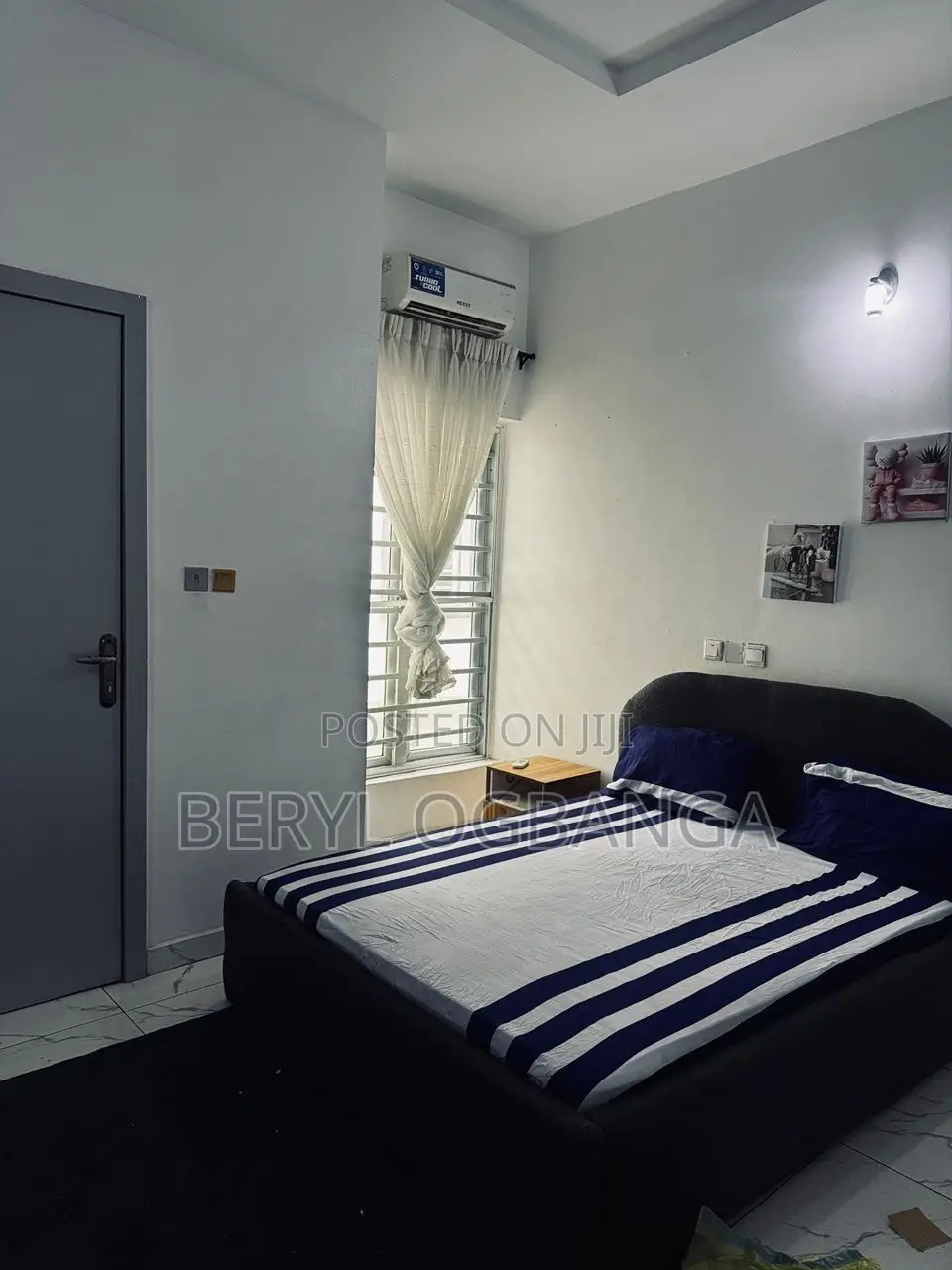 Monthly Room in a Duplex Per Month