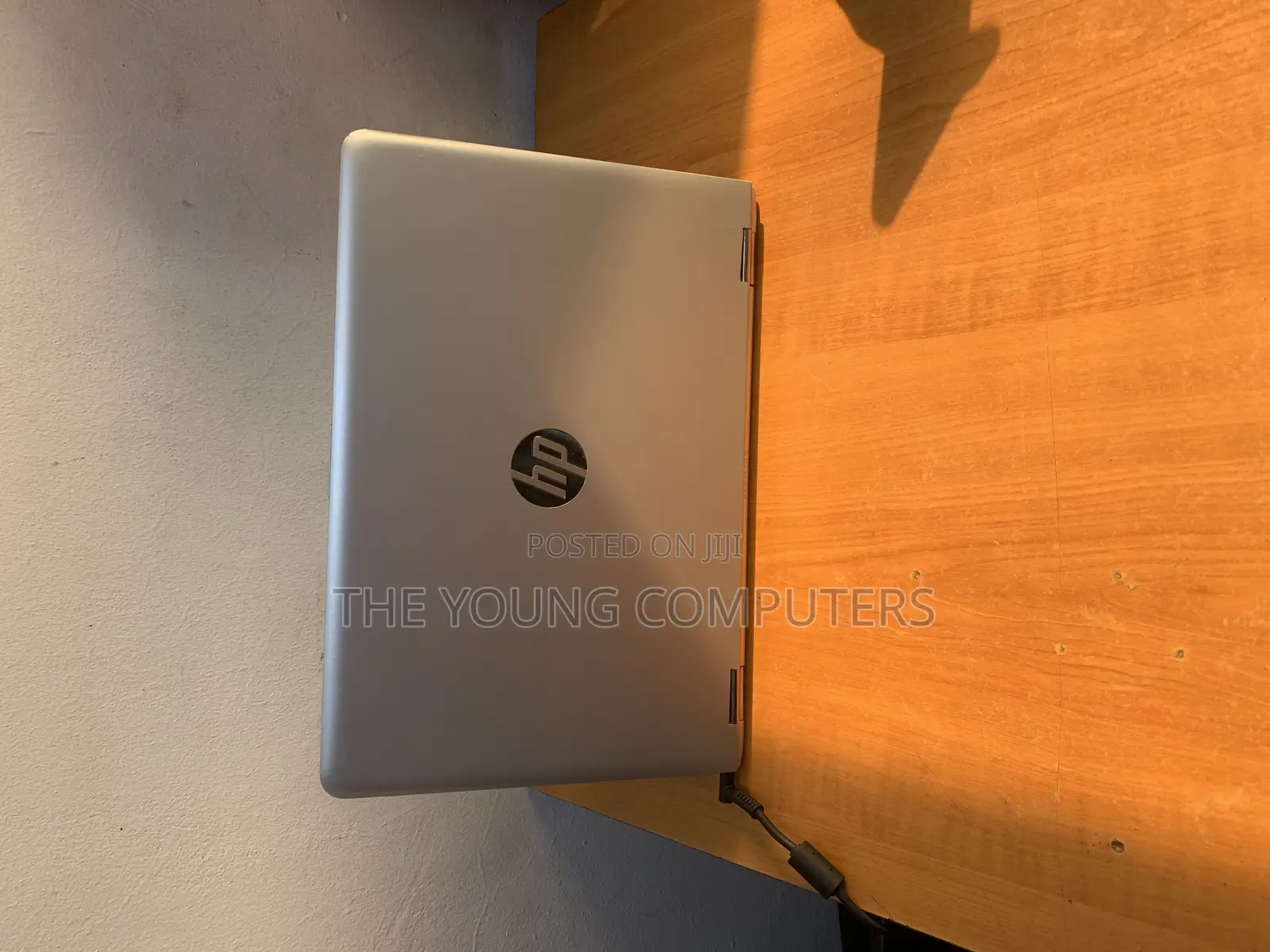 Laptop HP Pavilion x360 8GB Intel Core i5 SSD 256GB