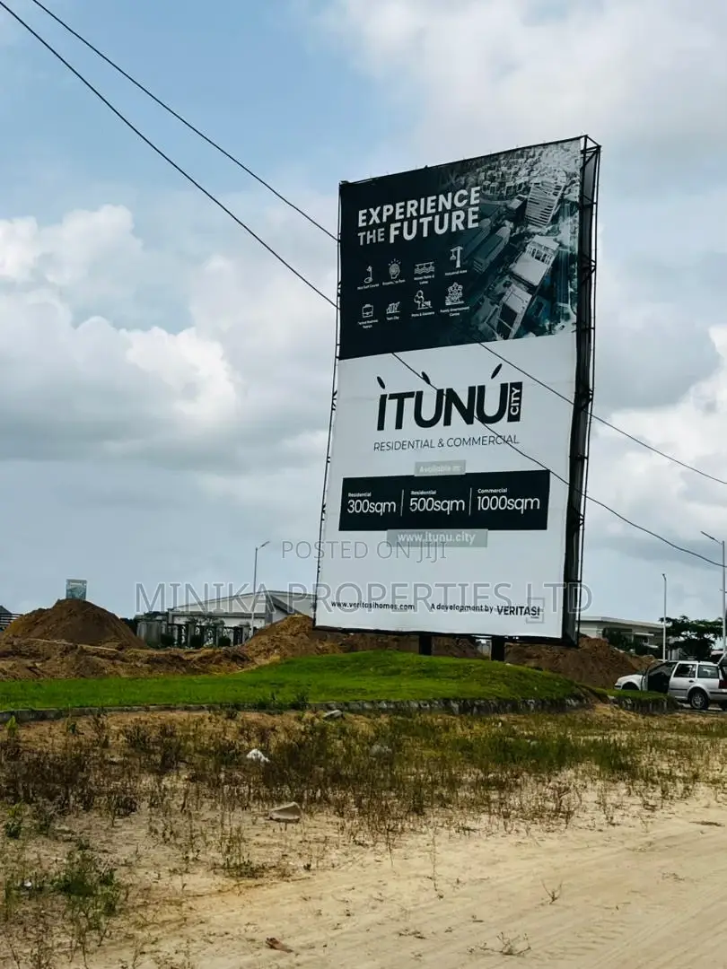 500sqm Plot of Mixed Used Land