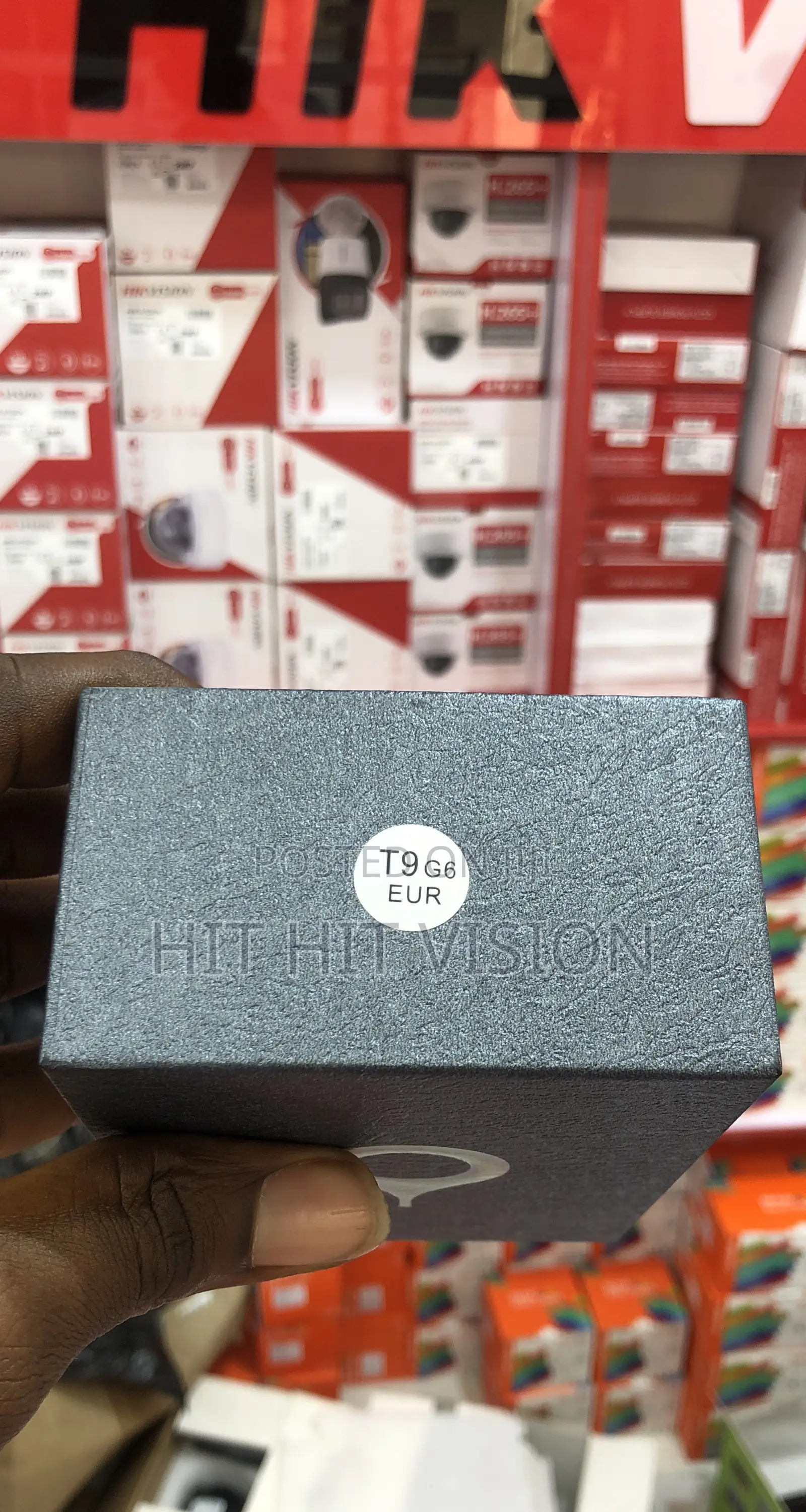 4g Spy Camera