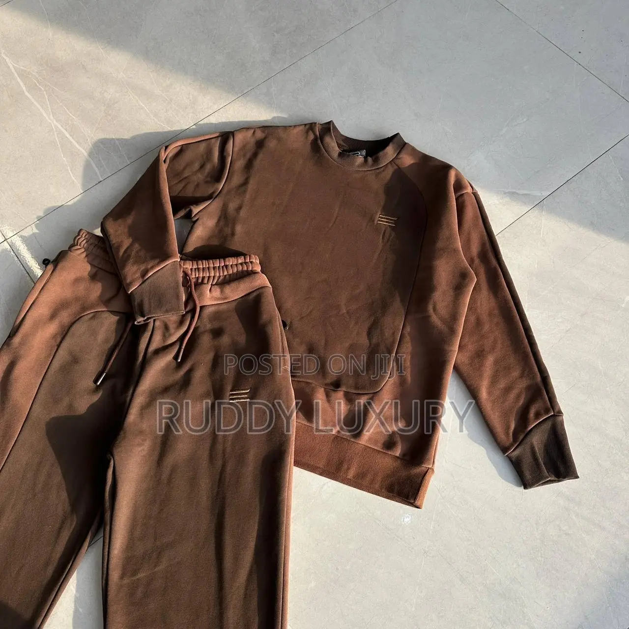 Kroen Asym Sport Suit