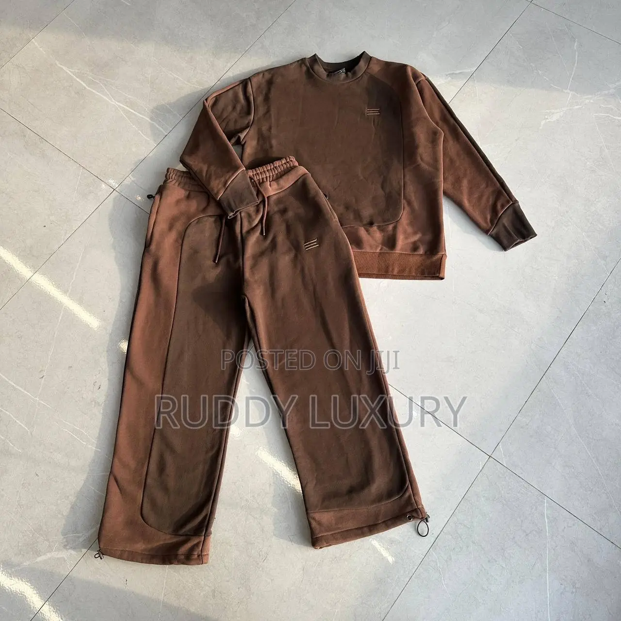 Kroen Asym Sport Suit