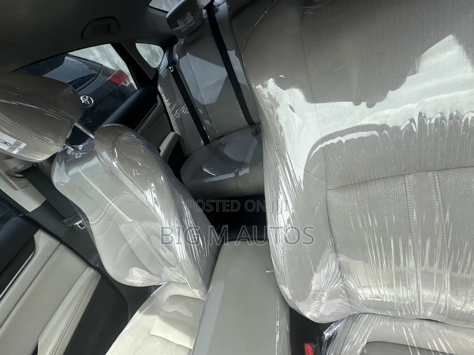 Honda Accord 2019 Black
