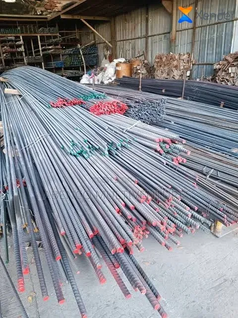 8mm ,10mm , 12mm , 16mm Reinforcement Available