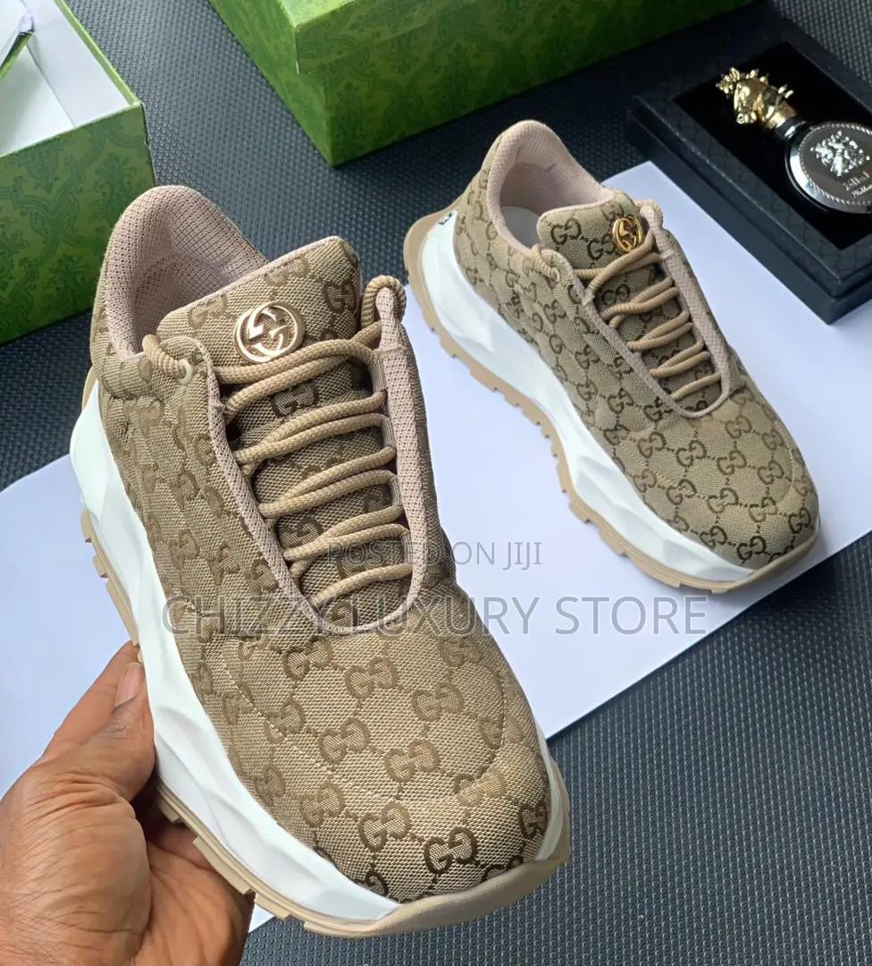 Lacoste Quality Luxury Men Sneakers