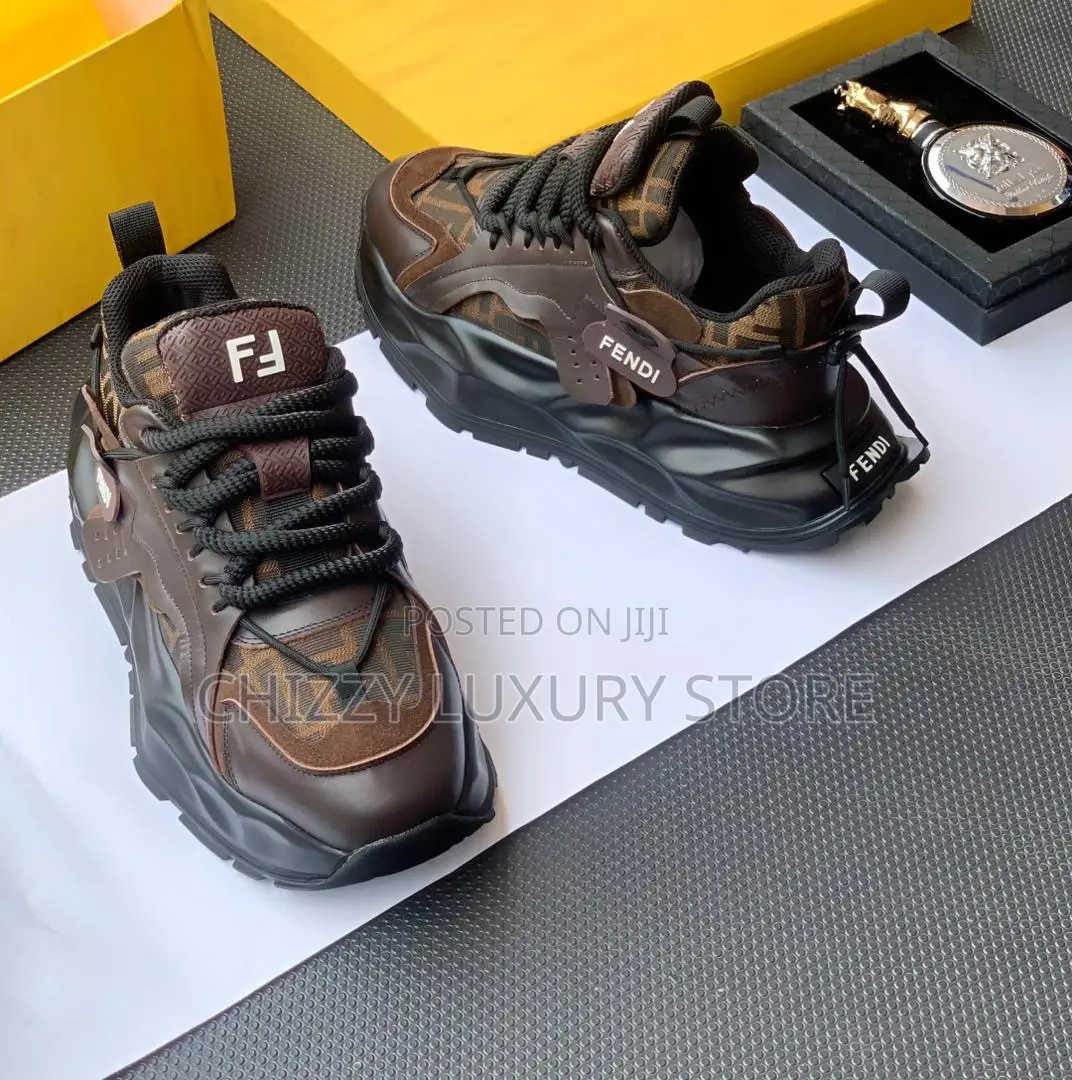 Lacoste Quality Luxury Men Sneakers