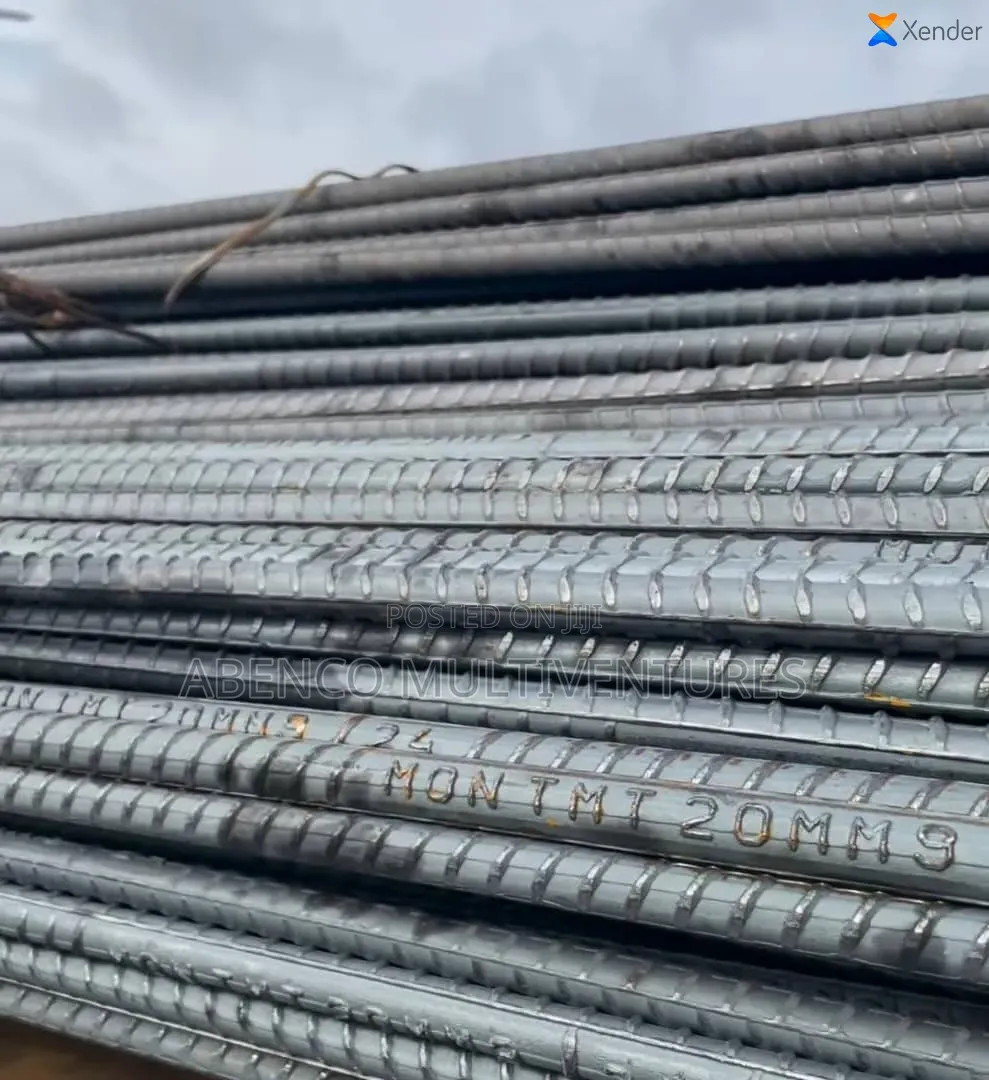 Y10 Y12 Y16 Royal TMT Reinforcement