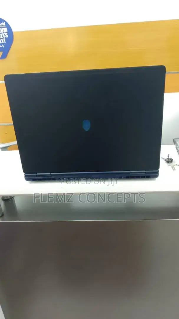 Laptop Dell 16GB Intel Core i7 SSD 1T