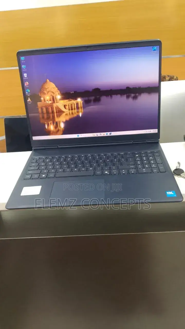 Laptop Dell 16GB Intel Core i7 SSD 1T