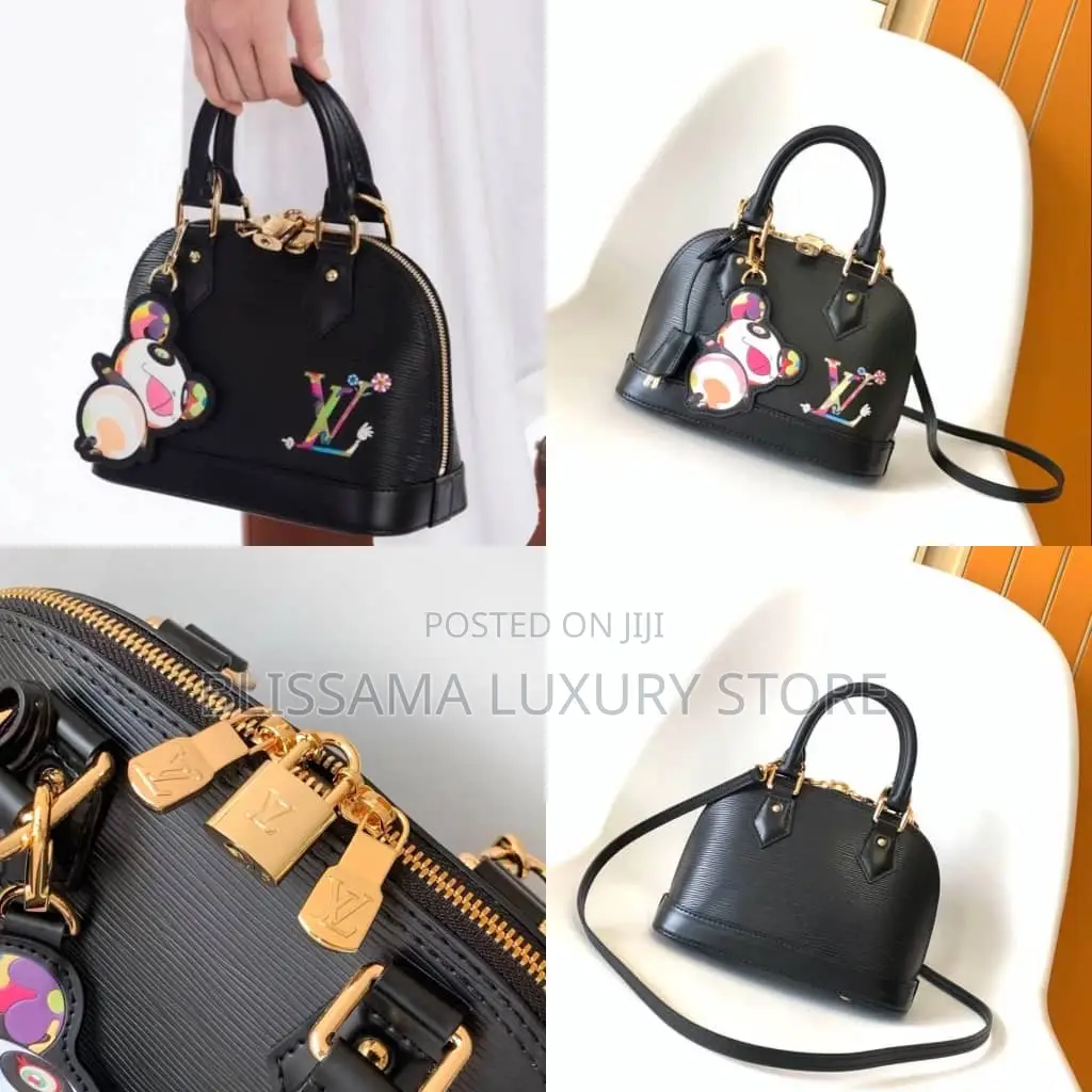 Louis Vuitton Luxury Female Handbag – Stylish, Durable Affordable
