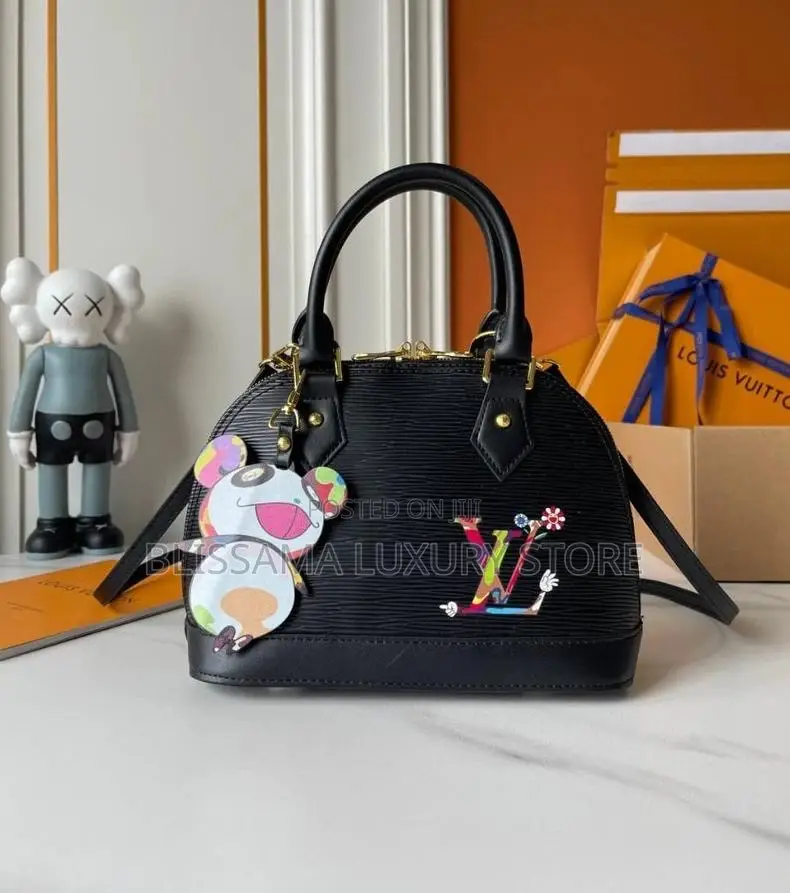 Louis Vuitton Luxury Female Handbag – Stylish, Durable Affordable
