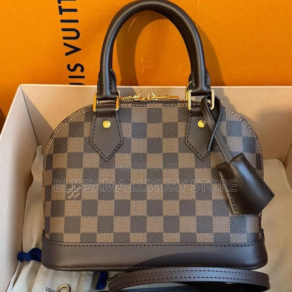 Louis Vuitton Luxury Female Handbag – Stylish, Durable Affordable