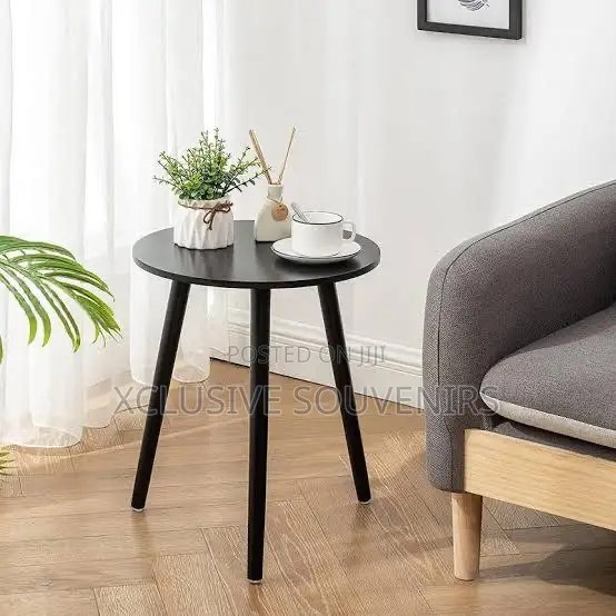 Stylish Coffee Side Table Size: 55cm X 40cm X 40cm