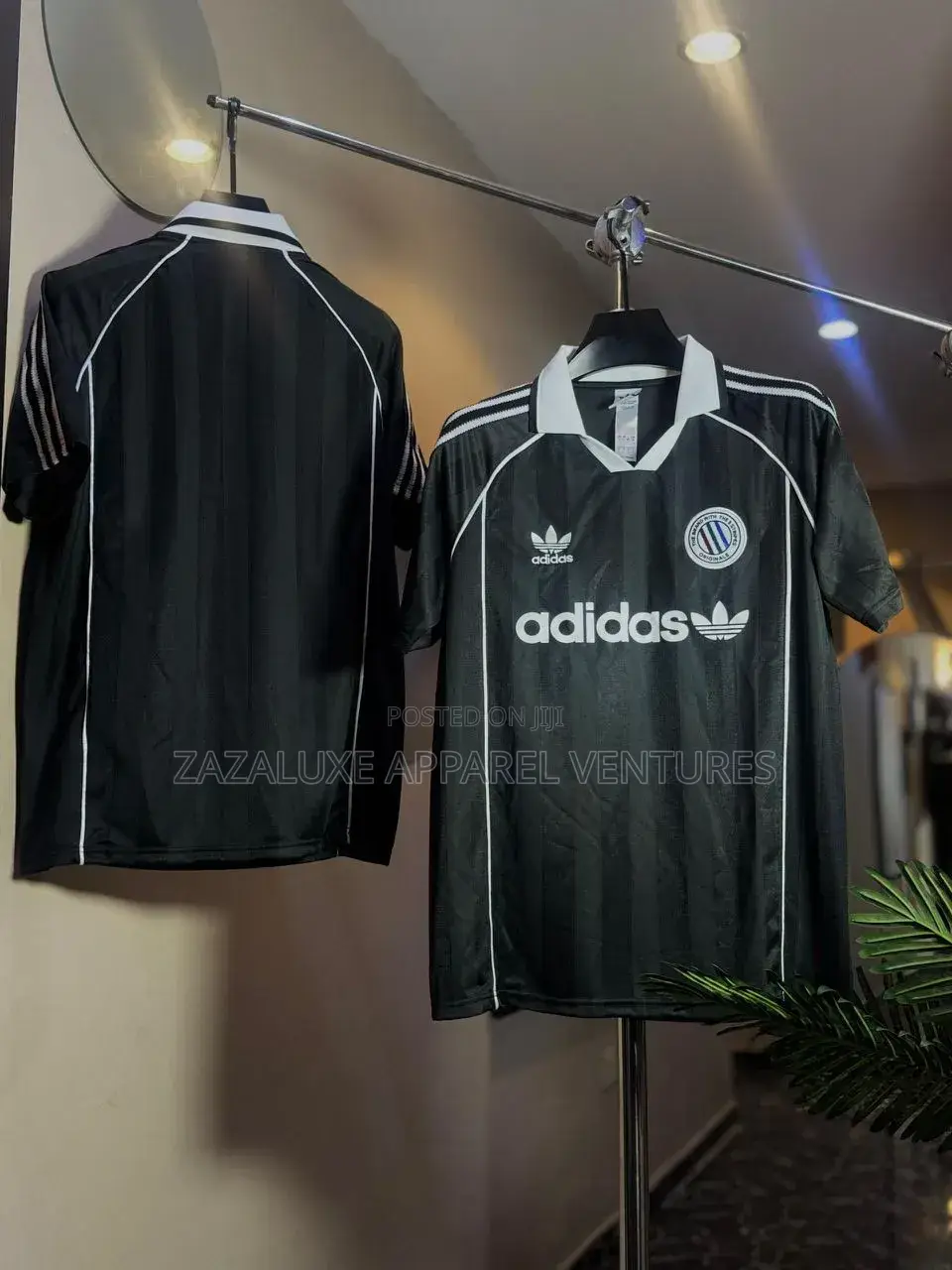 Premium Quality Adidas Jersey