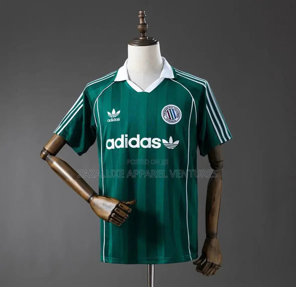 Premium Quality Adidas Jersey